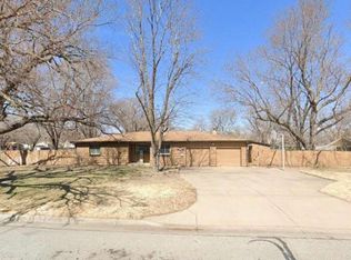 3024 W 17th St N, Wichita, KS 67203