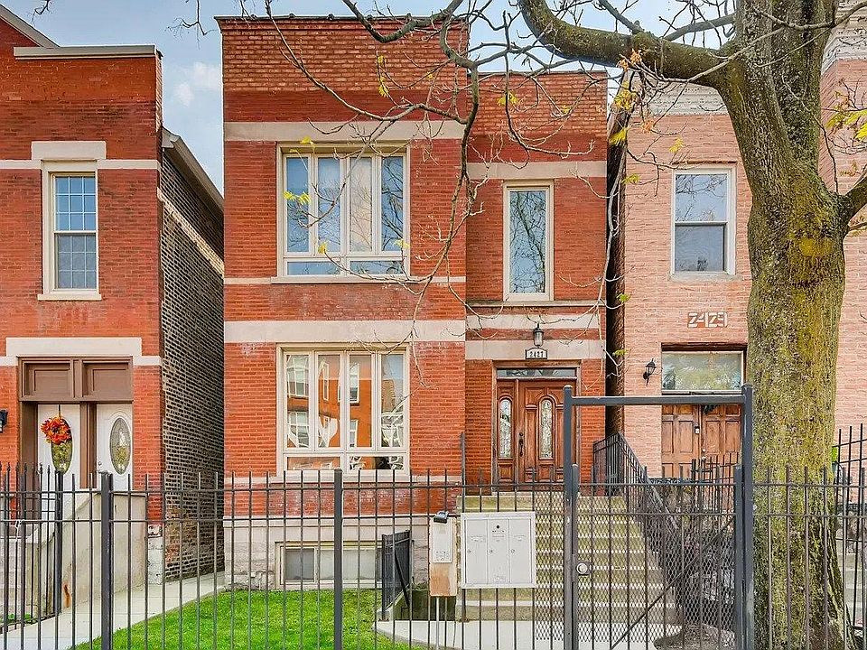 1st image of 2427 W Polk St #2
