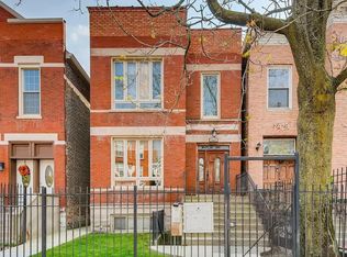 2427 W Polk St #2, Chicago, IL 60612