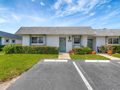 2638 Gately Drive E #92, West Palm Beach, FL, 33415