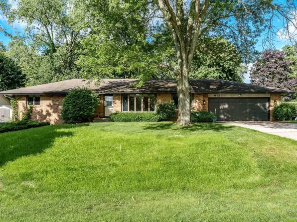 6123 Mission Trl, Rockford, IL 61109