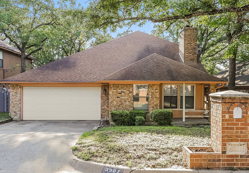 1st image of 3907 Wentworth Dr
