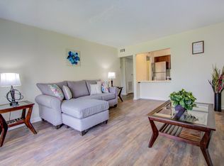 1595 W Highland Dr #1B-1BA-735SQFT, Jackson, MS 39204