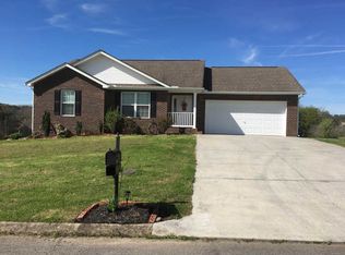 5344 Golden Eagle Ln, Corryton, TN 37721