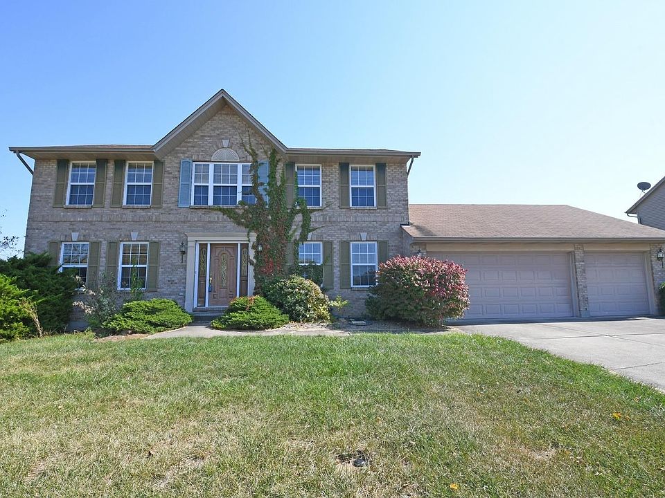 1st image of 5548 Echo Springs Dr
