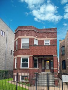 1509 W School St, Chicago, IL, 60657
