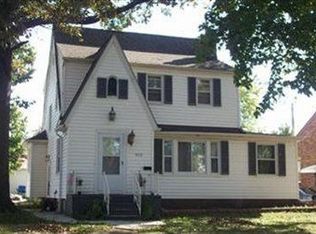 4139 Brookside Blvd, Cleveland, OH