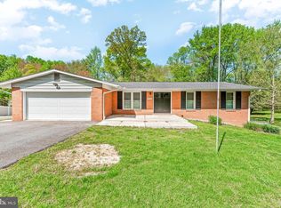 11220 Country Rd, Dunkirk, MD 20754
