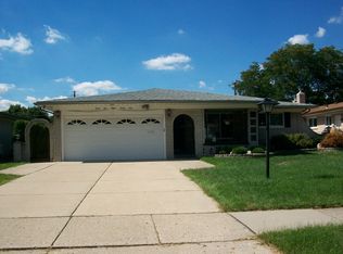 34839 Campus Dr, Sterling Heights, MI 48312