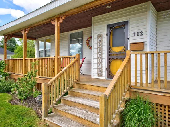 112 Herbert St, New Glasgow, NS B2H 1J7