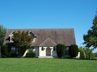 35605 E Truman Rd, Oak Grove, MO 64075