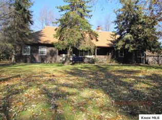 17635 Coshocton Rd, Mount Vernon, OH 43050