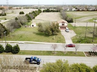 130 S Cockrell Hill Rd, Desoto, TX 75115