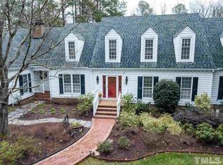 1000 Arrow Leaf Cir, Cary, NC 27519