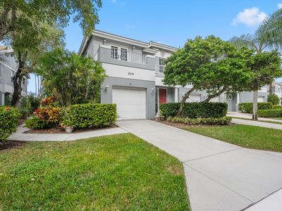 10291 N Andover Coach Lane #A1, Lake Worth, FL, 33449