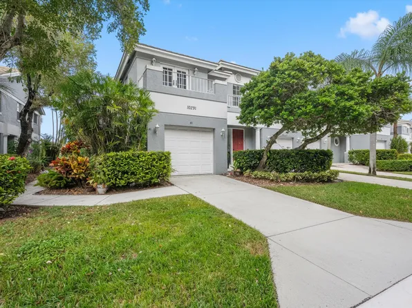 10291 N Andover Coach Lane #A1, Lake Worth, FL 33449