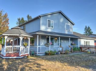 501 Burnham Ln SE, Rainier, WA 98576