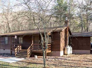 23359 German River Rd, Criders, VA 22820