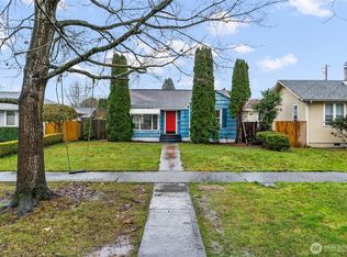 1715 McDougall Avenue, Everett, WA 98201