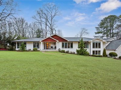 1047 Dean Dr NW, Atlanta, GA, 30318