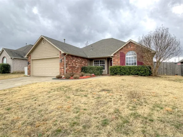 11522 N 132nd Ave E, Owasso, OK 74055
