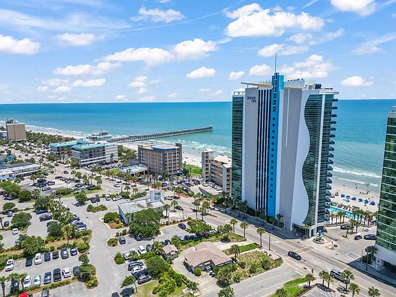 3rd image of 107 S Ocean Blvd. #503
