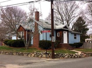 5 Fairmount Ave, Saugus, MA 01906