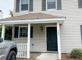 122 Lullwater Dr #A, Wilmington, NC 28403