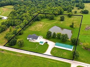 39803 K Hwy, Richmond, MO 64085
