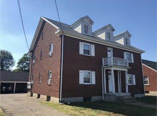 4314 Williamson Rd NW APT 5, Roanoke, VA 24012