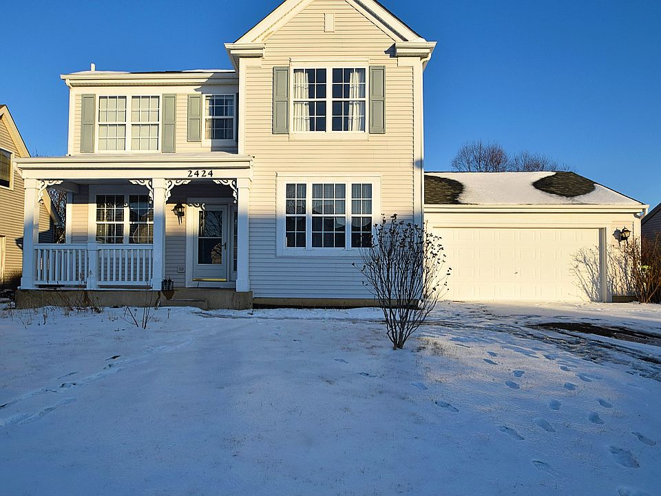 1st image of 2424 Geneva Ln