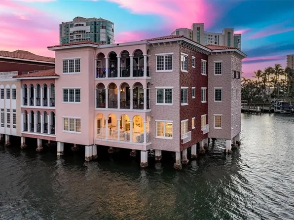 4000 Gulf Shore BLVD N #3300, NAPLES, FL 34103