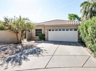 4541 E Mountain Sky Ave, Phoenix, AZ 85044