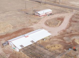 375 Tom Bay Rd, Bennett, CO 80102