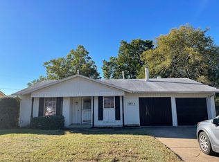 5812 Saramac Dr, Watauga, TX 76148