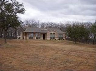 1440 Riverbend St, Azle, TX 76020