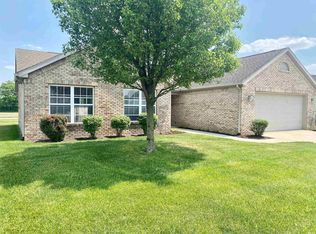 631 Marquis Cir, Dayton, IN 47941