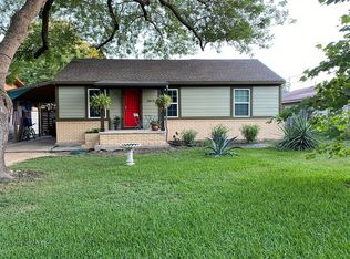 1813 Miles Ave, Austin, TX 78745