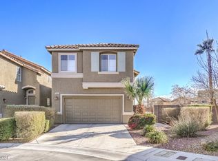 9401 Eagle River Ct, Las Vegas, NV 89166