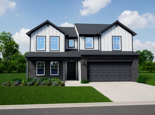 1721 Kash Ave, Bellefontaine, OH 43311