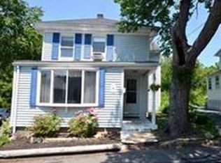 9 Bell St, Danvers, MA 01923