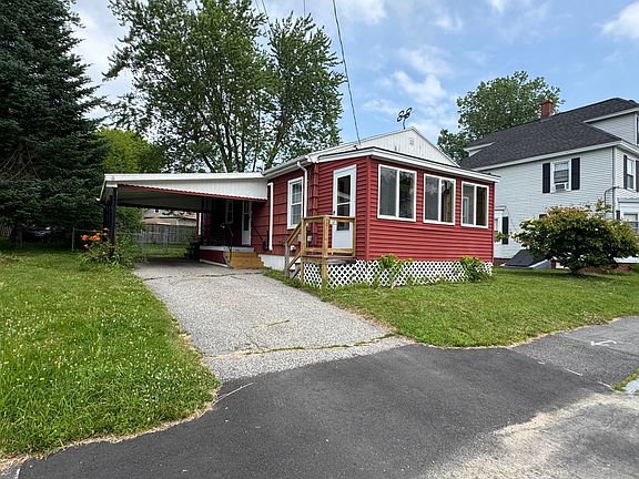 2nd image of 48 Sylvan Avenue