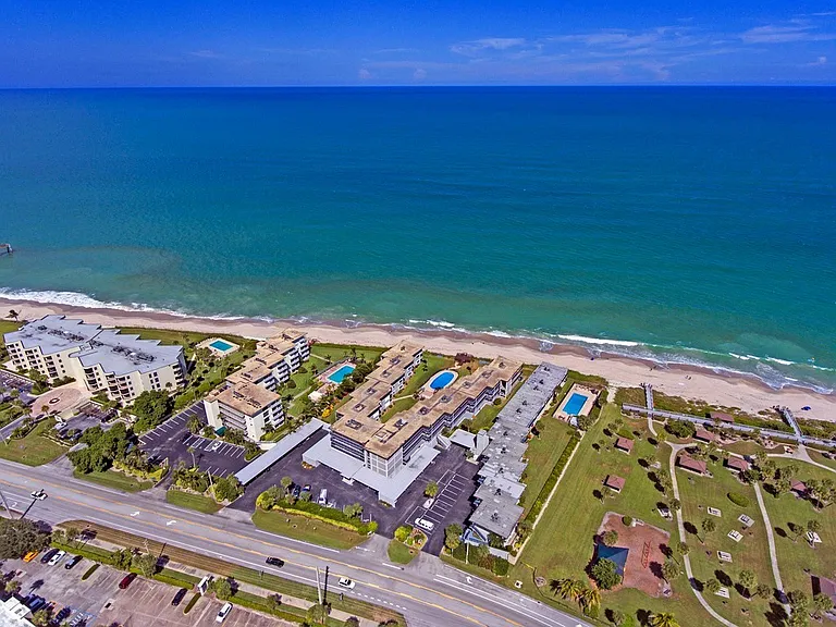 4400 Highway A1A #7 — Photo 24