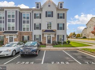 Falls Grove Condominium, Manassas, VA 20111