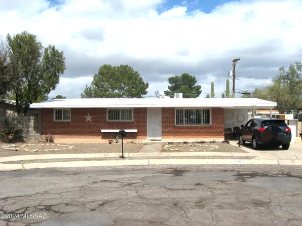 250 W Knox Dr, Tucson, AZ 85705