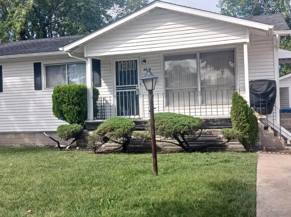 2340 W 21st Ave, Gary, IN 46404