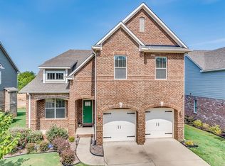 5709 Blevins Cir, Montgomery, AL 36116