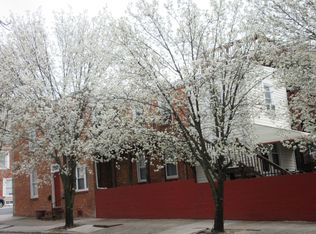 3401 Odonnell St APT 2, Baltimore, MD