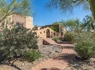 5753 E Canyon Ridge North Dr, Cave Creek, AZ 85331