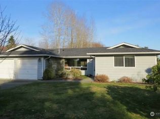 4906 Seafair Dr, Blaine, WA 98230